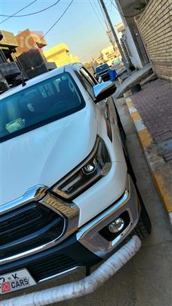 تويوتا هايلوكس